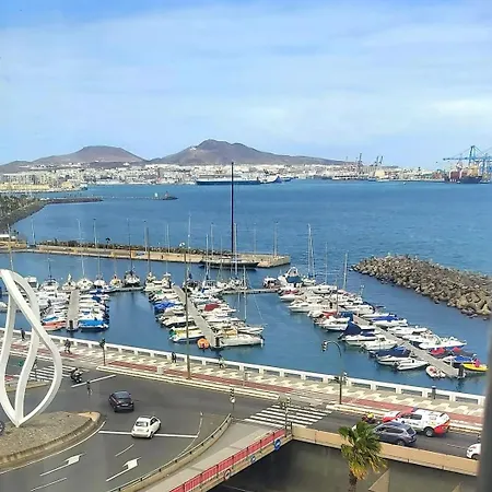 Casa Mina Appartement *