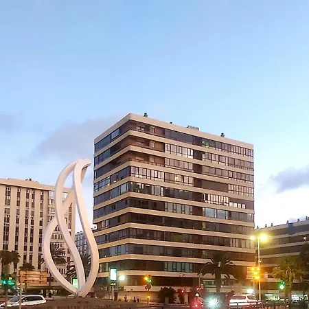 Casa Mina Appartement Las Palmas