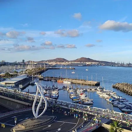 Casa Mina Appartement *