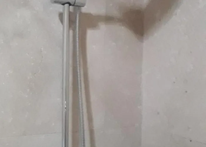 Appartement Casa Mina