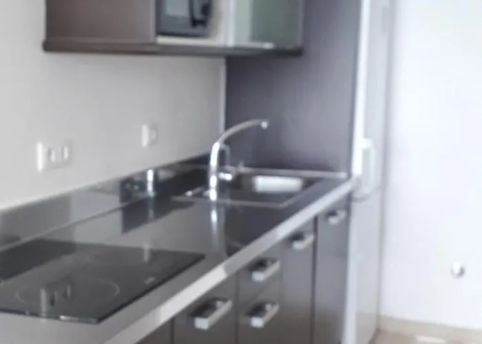 Appartement Casa Mina Las Palmas