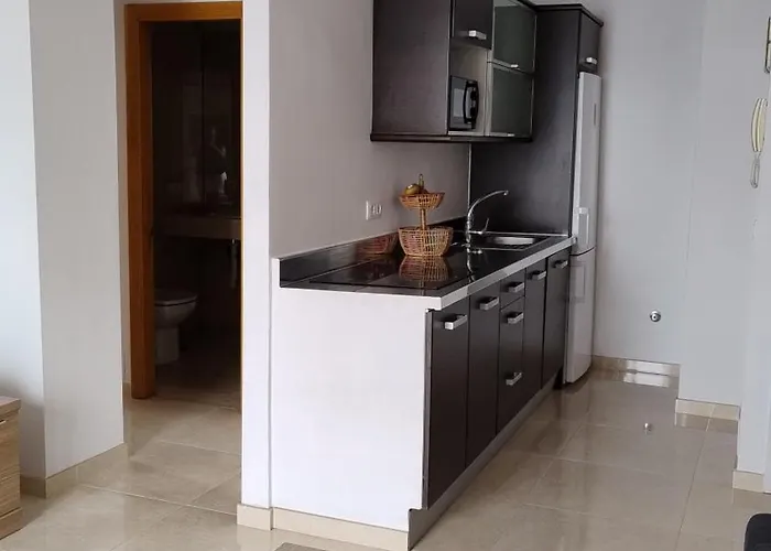 Casa Mina Las Palmas