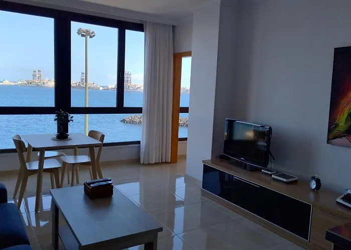 Casa Mina Las Palmas