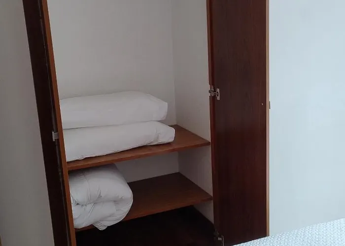 Appartement Casa Mina Las Palmas