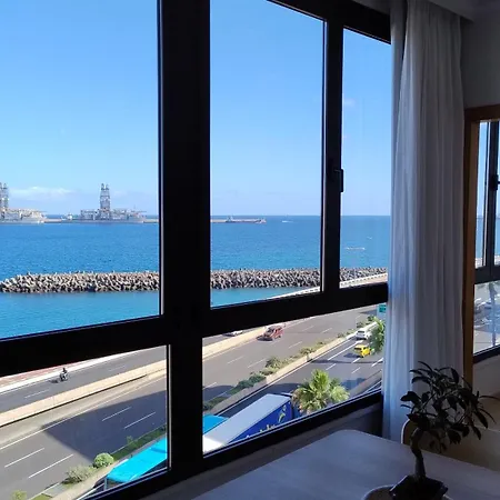 Casa Mina Appartement