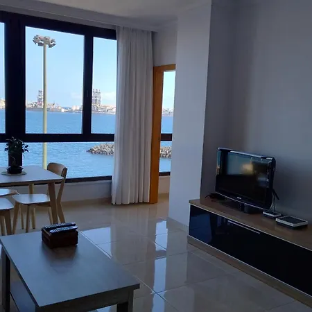 Casa Mina Las Palmas de Gran Canaria