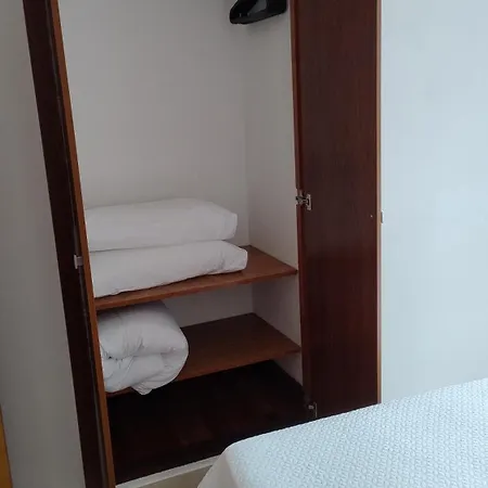 Apartment Casa Mina Las Palmas de Gran Canaria