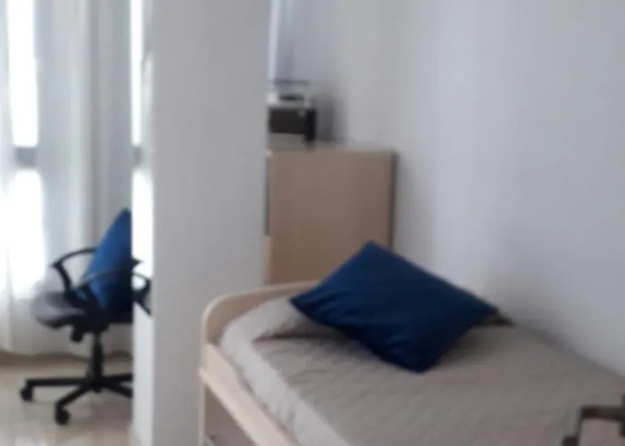 Casa Mina * 라스팔마스