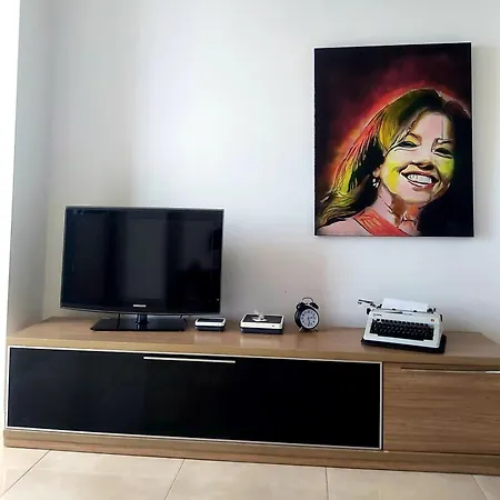 Casa Mina アパート ラスパルマス・デ・グランカナリア