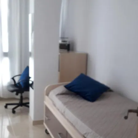 Casa Mina * ラスパルマス・デ・グランカナリア