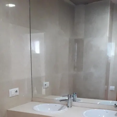 アパート Casa Mina *