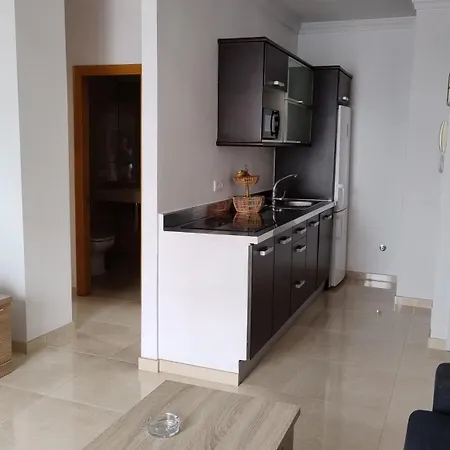 Casa Mina Las Palmas de Gran Canárias