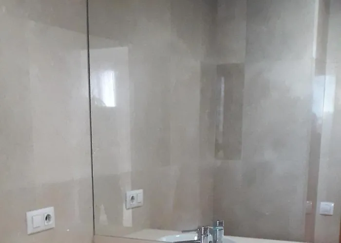 Lägenhet Casa Mina *