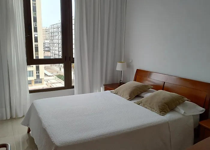 Casa Mina * Las Palmas de Gran Canaria