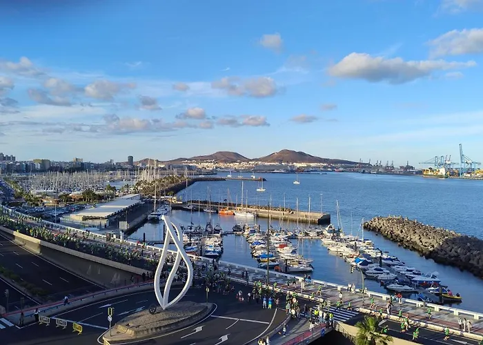 Casa Mina Lägenhet *