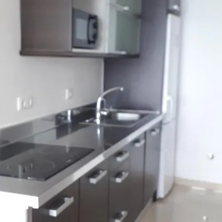 Apartamento Casa Mina Las Palmas de Gran Canaria