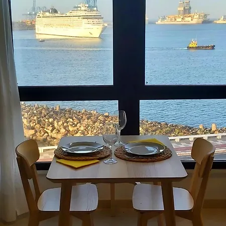Casa Mina * Las Palmas de Gran Canaria