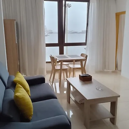 Appartement Casa Mina